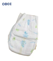 

20 ft container best quality baby sleep diaper in korea Asian market