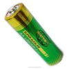 Mignon alkaline 1.5V AA battery 4packs