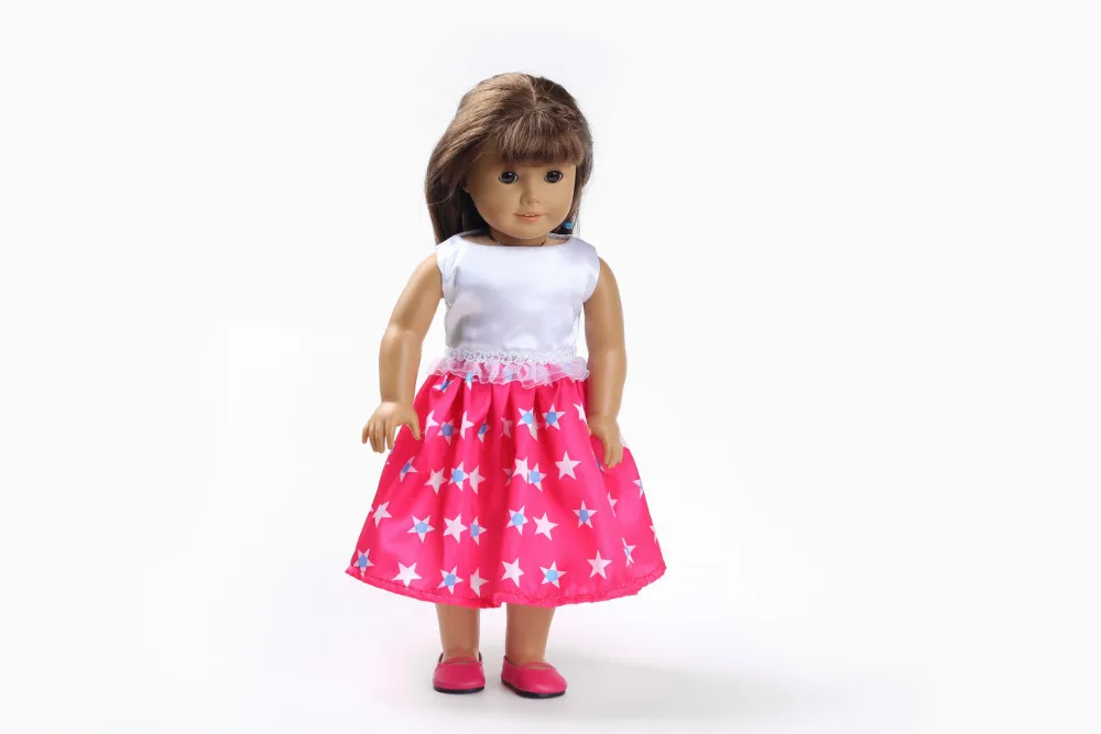 american doll free shipping