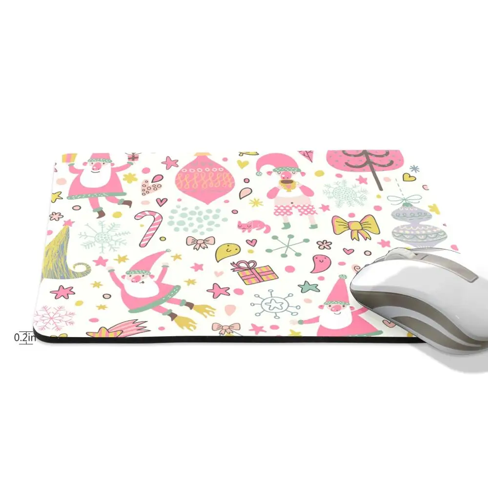 

Best selling customs size  Customized Printing Picture Mouse Pad discount, Customized color