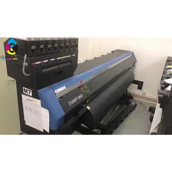 used sublimation printer