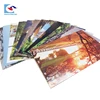 SENCAI cheaper customized printing camera photo style post card gift paper card