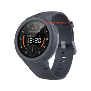 Verge Lite GPS Smart Watch