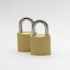 30MM HIGH QUALITY BRASS PADLOCK