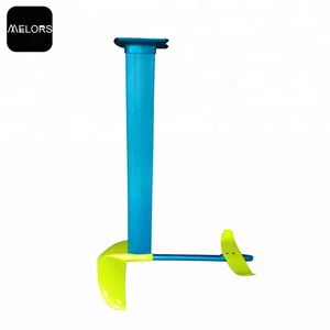 Melors Kite Surfing Kite Board Hydrofoil Foil