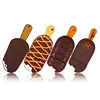 Usb flash drive 4gb/8gb/16gb/32gb/64gb,Cartoon usb flash drive fashion funny chocolate ice cream pen drive thumb usb memory disk