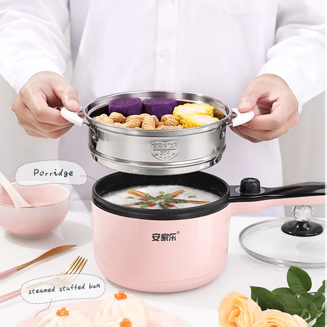 
Small Kitchen Appliances National Electric Multi mini cooker and travel cooker skillet 