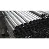 ASTM a53 schedule 40 black hot rolled prices of galvanized pipe steel ms pipe