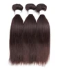 Best selling New items cheap 100% raw unprocessed virgin indian hair 3 bundles