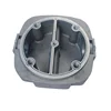 Design and manufacture OEM service aluminum alloy pressure die casting process