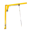 1 Ton Mini Jib Crane