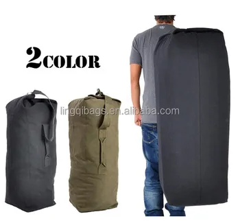 Best Durable Whole Military Army Surplus Duffle Bag Product On Alibaba