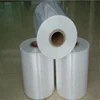 POF film extrude machine