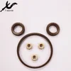 Small Custom Inner Nylon Plastic Pinion Ring Rotating Internal Gear Ring