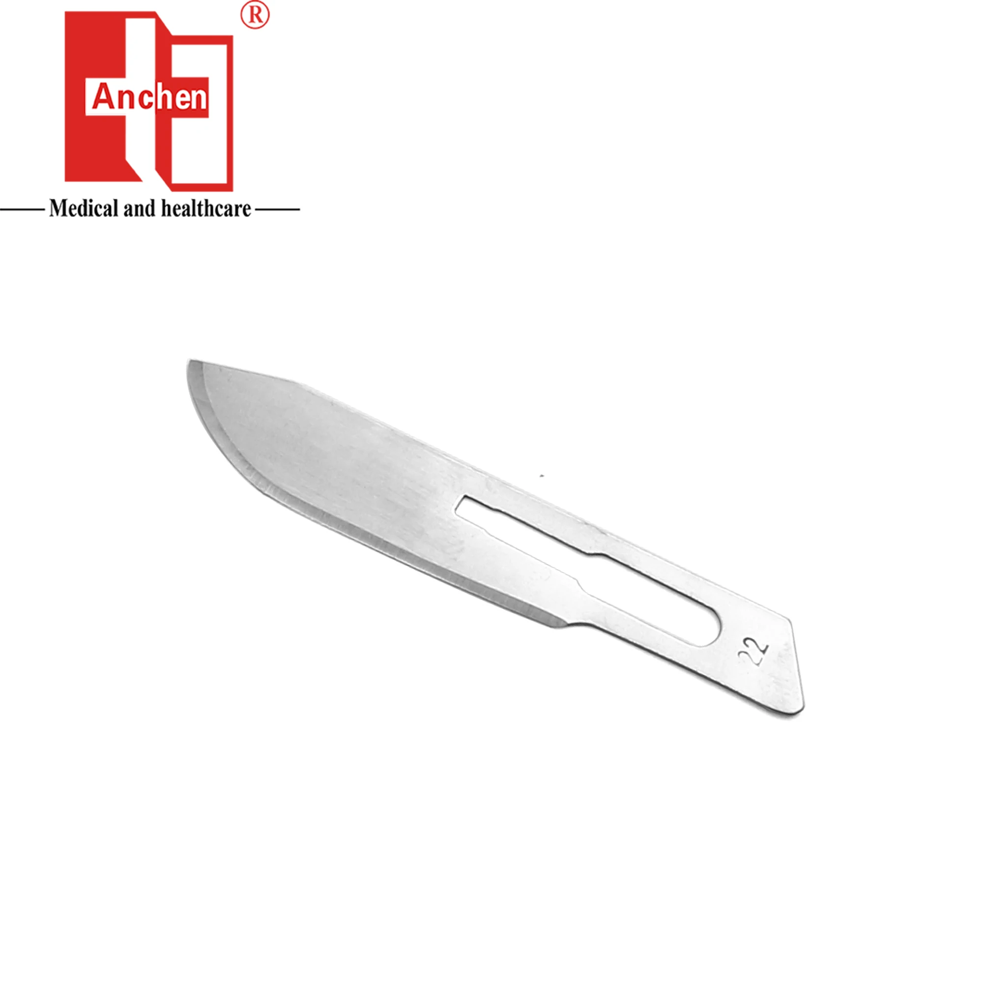 Medical Surgical Blade 22 Buy Surgical Blade,Medical Razor Blades