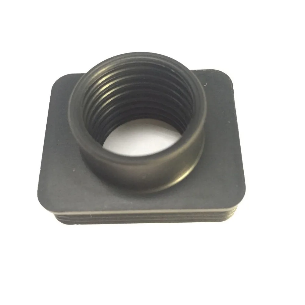 Custom Molding Small Rubber Hinge Bumpers With Top Quality Rubber Cover