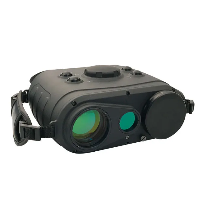 Military Laser Rangefinder, Military Laser Rangefinder direct from Xi
