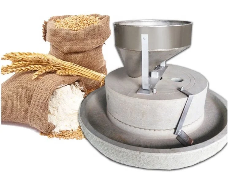 Industrial Commercial Stone Grain Mill Buy Grain Mill,Stone Mill
