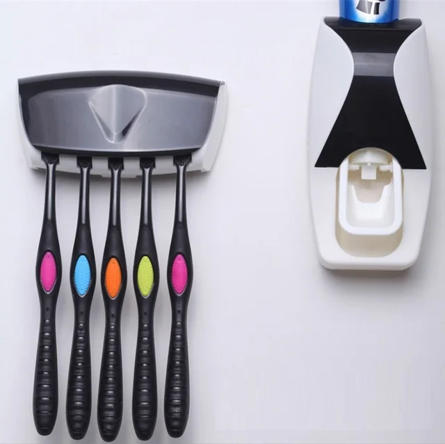 B536 toothbrush holder set