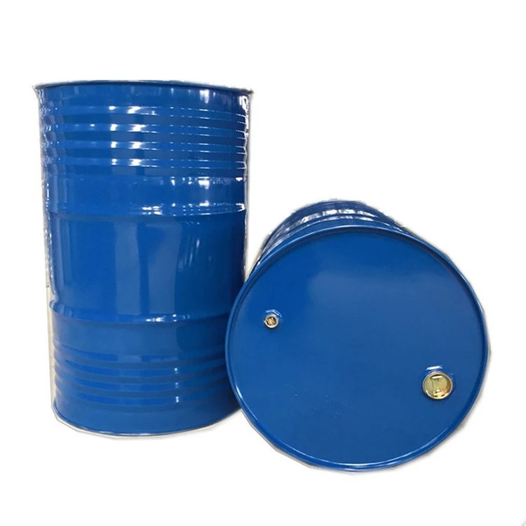 新的大型铁桶开口镀锌封闭桶蒸汽柴油桶