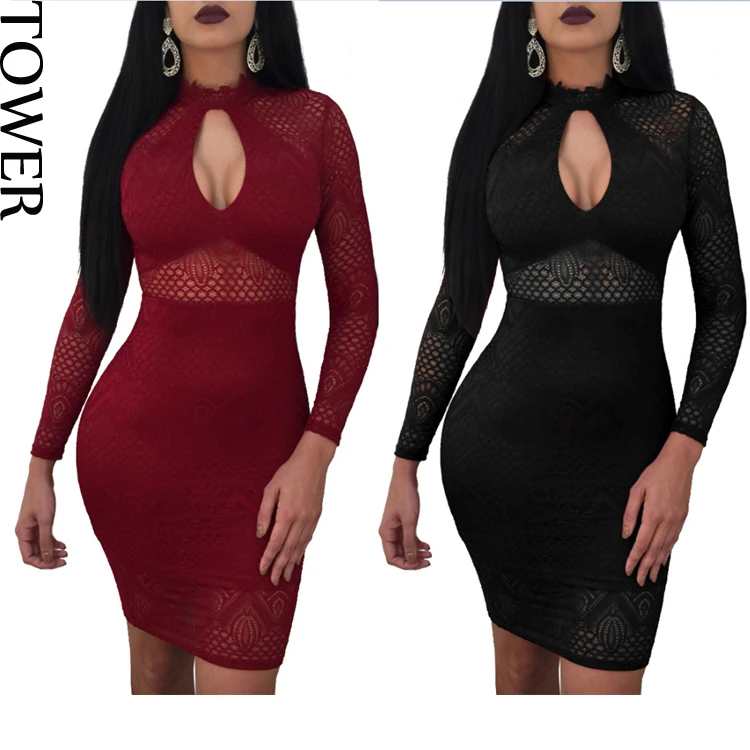 quality club dresses