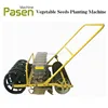 single row hand push seed planter , 2 rows hand push seed planter drill , hand push seed planter