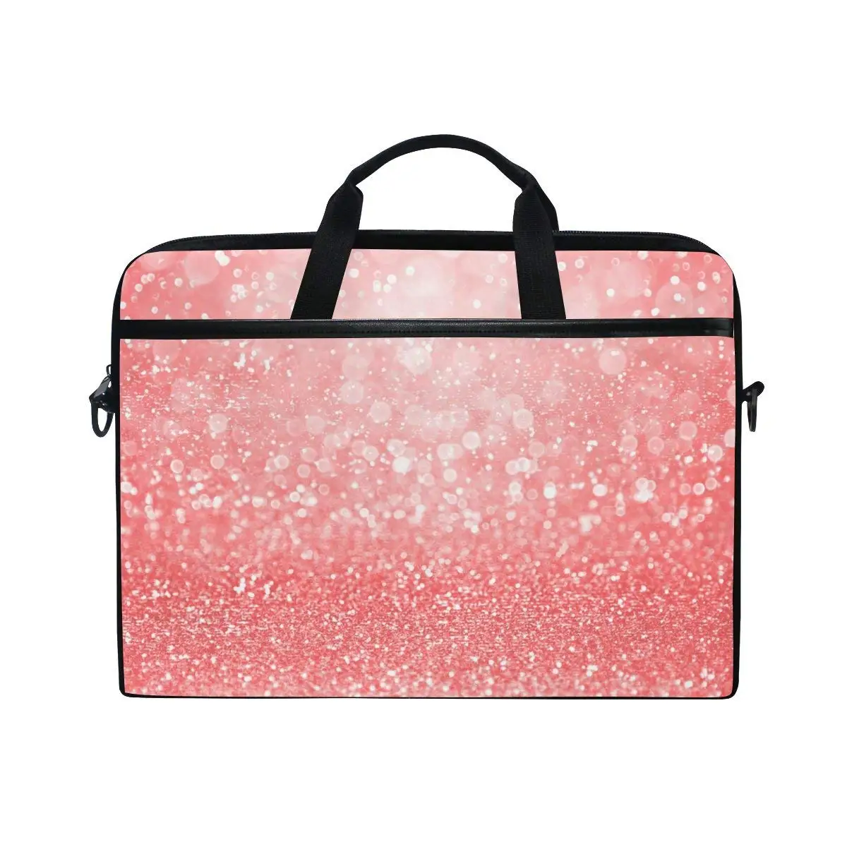 bling laptop bag