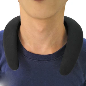 Wearable Neckband Speaker Personal Audio