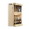 3D Curved Full Cover Carbon Fiber Soft Edge Tempered Glass Screen Protector For Huawei P8 P9 P10 P20 Lite