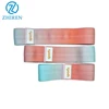 High Quality New Design Fashion Low Price Resistance Band Set,Fitness Resistance Band,Custom Resistance Band Set