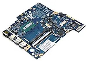Toshiba E45T-A4100 Laptop Motherboard w// Intel i5-4200U 1.6Ghz CPU K000151460