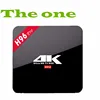 3GB+16GB H96 PRO Smart Android 6.0 TV Box Amlogic S912 Octa core Media Player +1 Year iptv europe server 1000 channels