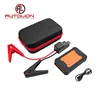 high security Lithium Iron Phosphate battery 12v/12000mah jump starter/ power bank for Car/Phones/ Tablets