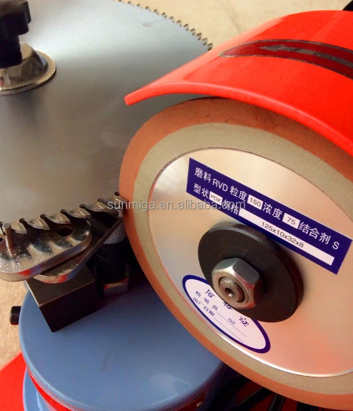 Manual Circular Saw Blade Sharpener Buy Saw Blade Sharpener,Circular
