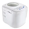 New Stainless Steel Home display a led Bread Maker