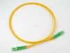 SM SX Jumper 2mm LC/APC-LC/APC Fiber Optic Patch Cord For CATV Networks