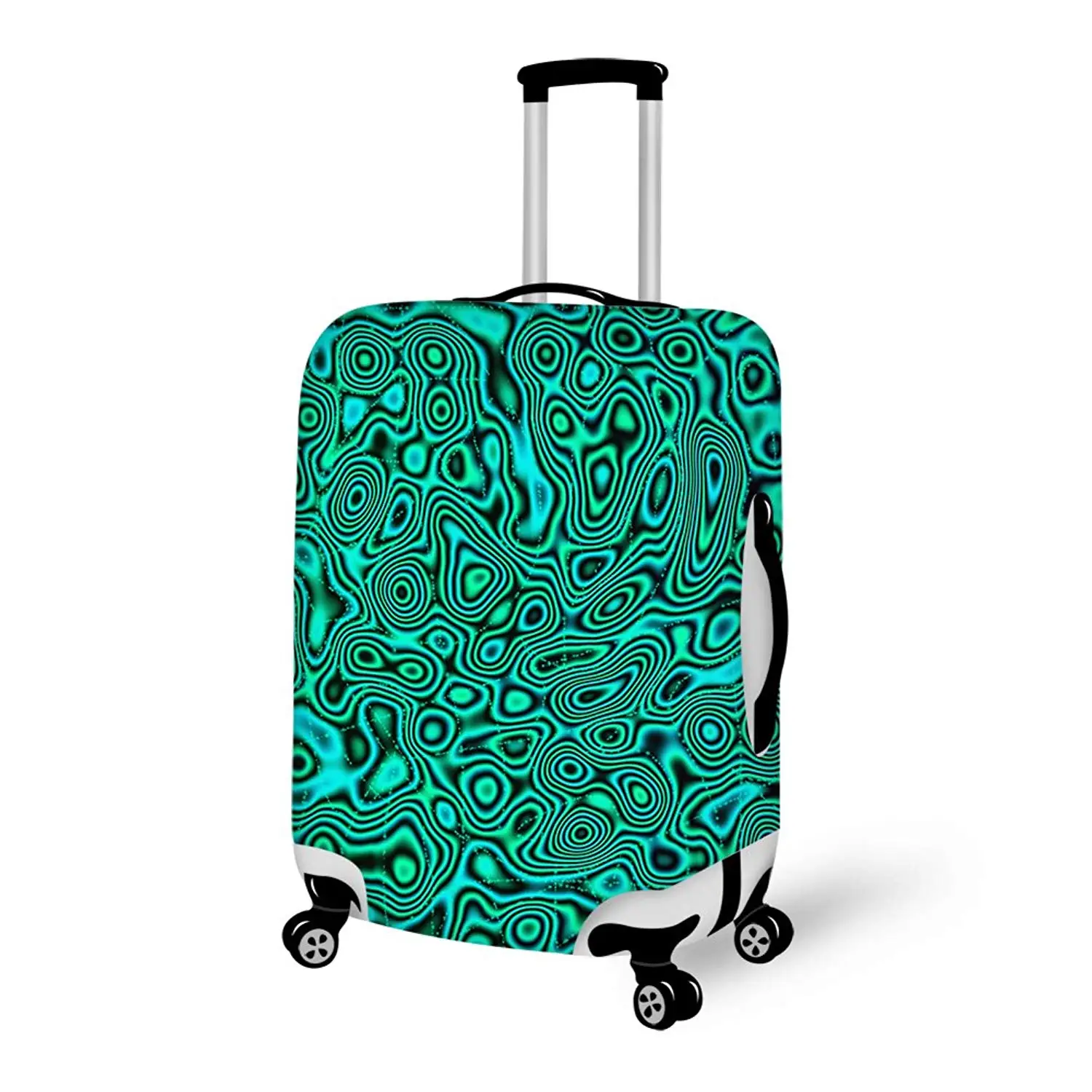 Cheap Green Suitcase, find Green Suitcase deals on line at