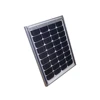 Professional and poly 10w 20w 30w pet mono small solarpanel made in China
