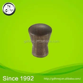 Sweet Green After Sale Service Bedroom Wood Furniture Handle Knob