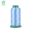 Waterproof High Tenacity 100% Polyester Sewing Bonded Thread