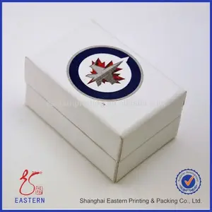 Custom Cardboard Jewelry Box Making Supplies