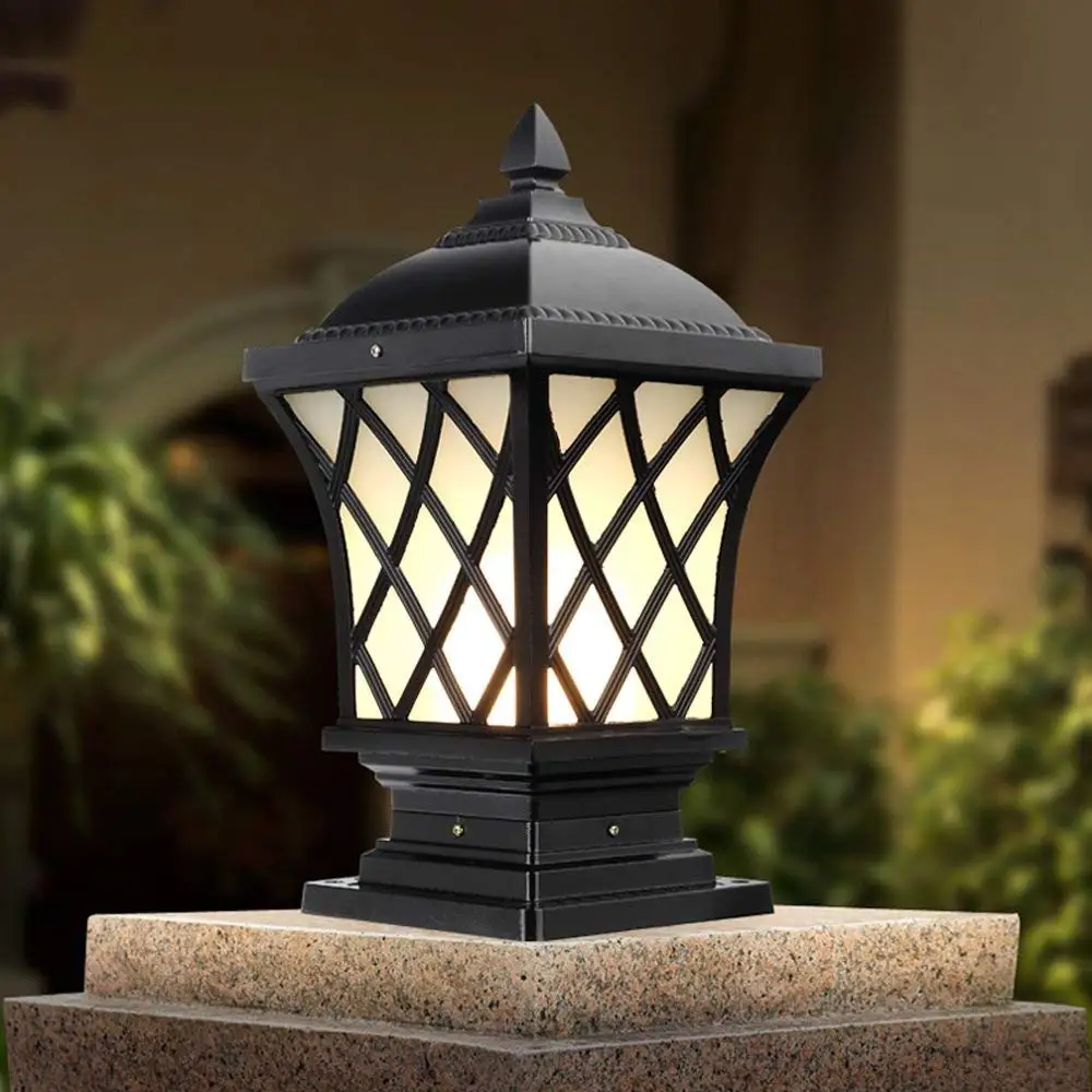 Cheap Square Pillar Light, find Square Pillar Light deals on line at ...