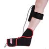 12V Electric Auto Shut off Heating Ankle Pad for Home Use
