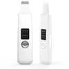 Ultrasonic face cleaning machine facial scraper deep peeling dead skin scraper for body and facial