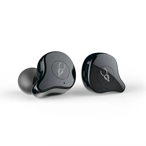 Sabbat E12 Super Bass Wireless Earbuds Mic Charging Box