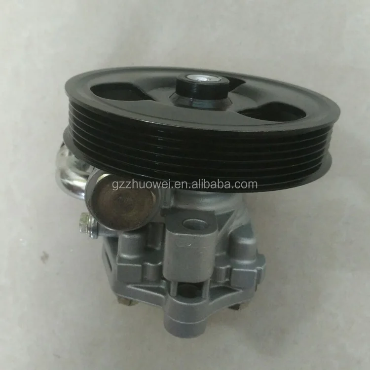 Power Steering Pump For Mazda 3 Bk 1.6 Bp4m32600 Buy Steering Pump