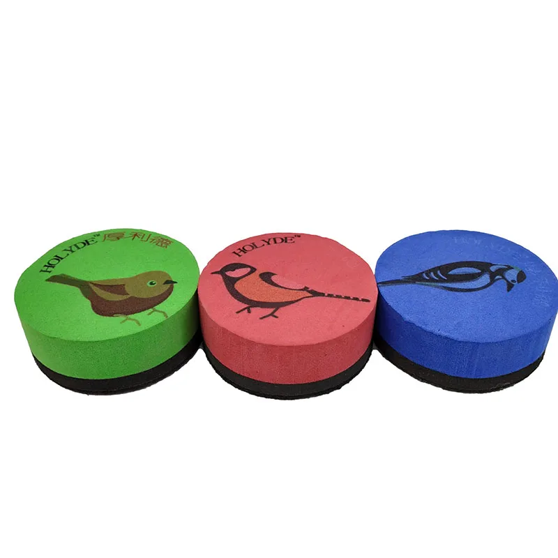 
High Quality Magnetic Whiteboard Eraser for Marker Pen Writing 