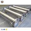 Pool Use Titanium evaporator shell and tube heat exchanger,condenser,stainless steel coil heat exchanger
