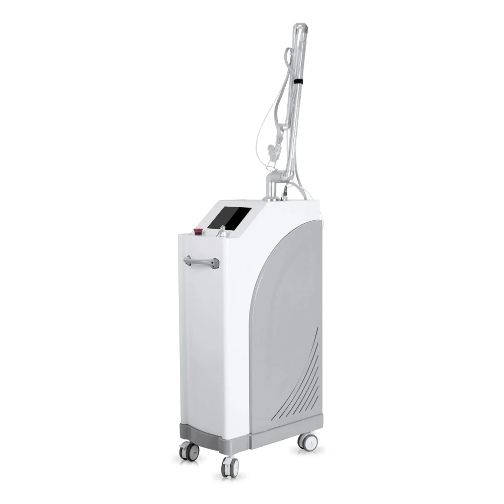 

Astiland Resuacing Acne Scars Co2 Laser 15 Watt Rejuvenation Vaginal Co2 Laser 40w Co2 Fractional Laser Equipments