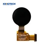 Oem 360x360 micro color IPS 1.3 inch round oled display